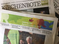 Kirchenzeitungen: Sonderausgabe zum Reformationsjubiläum