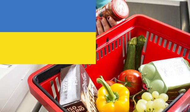 Soforthilfe Ukraine