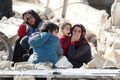 Erdbeben: 10'000 Franken für Betroffene in Nordsyrien
