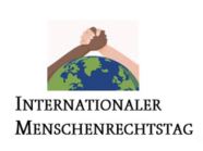 Logo Internationaler Menschenrechtstag