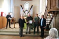 Erste reformierte Kirchgemeinde im Baselbiet erhält Zertifikat «Grüner Güggel»