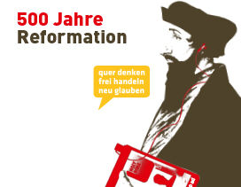 500 Jahre Reformation