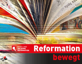 Reformation und Eidgenossenschaft