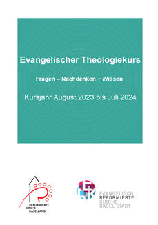 Evangelischer Theologiekurs 