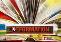 Reformation bewegt! - Ausstellung verlängert
