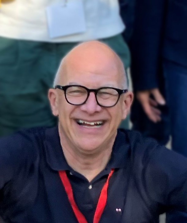 Peter Jung Portrait Statement Innovation