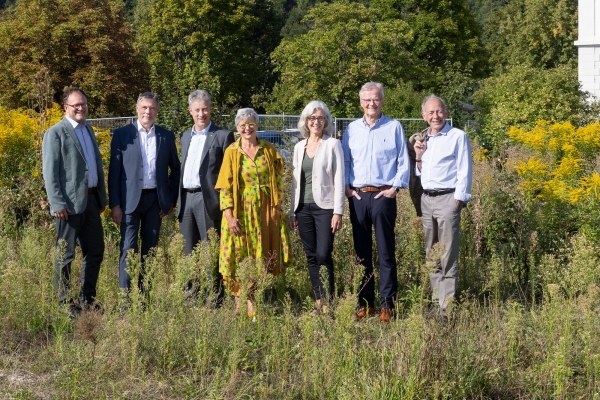 Gruppenbild Kirchenrat-2025-IMG-0334