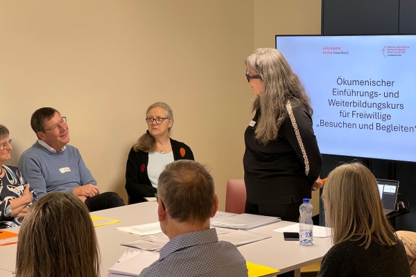 Im Austausch mit Referentin Maya Hauri Thoma_Foto Tobias Dietrich