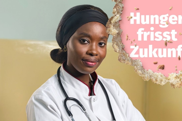 HEKS Kampagne 2025