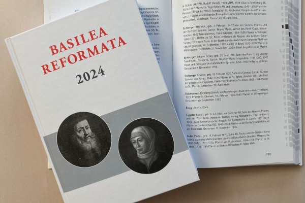 Basilea Reformata 1