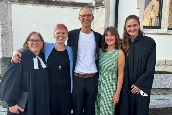 Vlnr Franziska Eich, Katrin Frey, Urs Thönen, Leila Thöni, Cornelia Schmidt_Web_Foto zVg