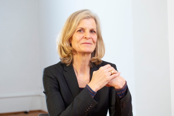 Anna Wegelin gross