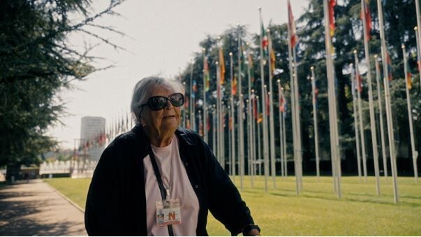 Film Imagine Peace