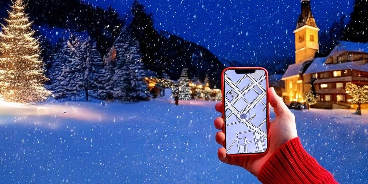 Smartrail Weihnacht Banner 1200x600