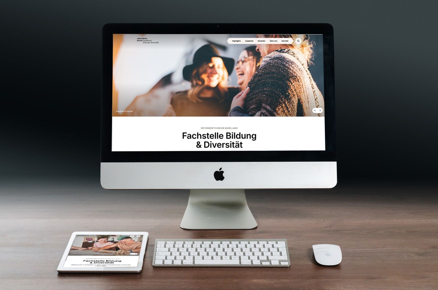 Apple-Bildung&Diversitaet