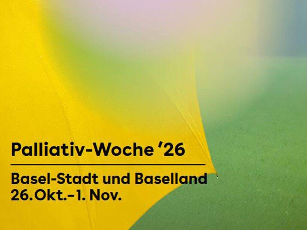 Palliativewoche 2026