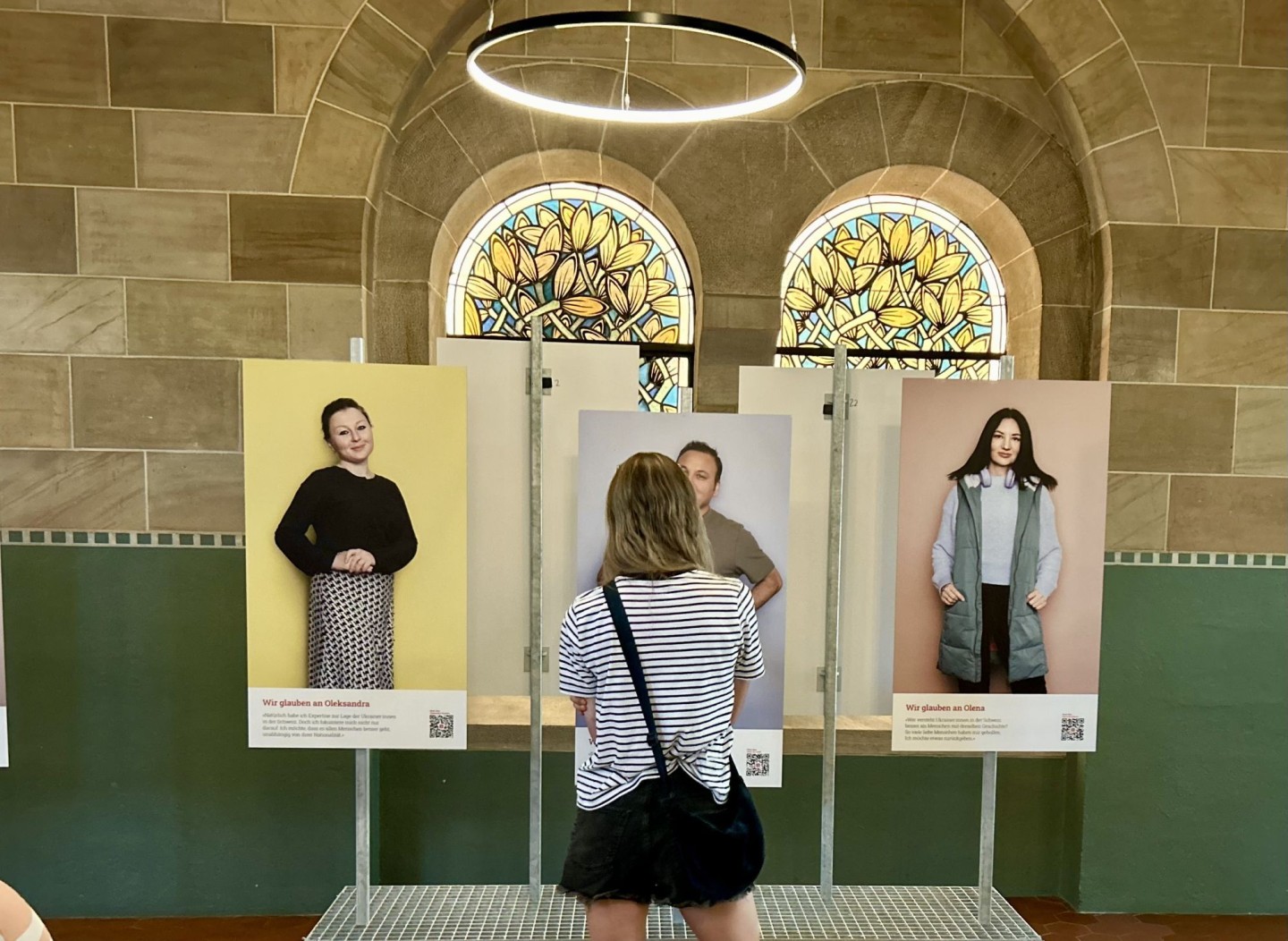 Ausstellung_Wir glauben an Menschen_018a