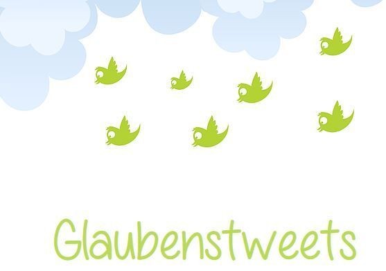 Glaubenstweets