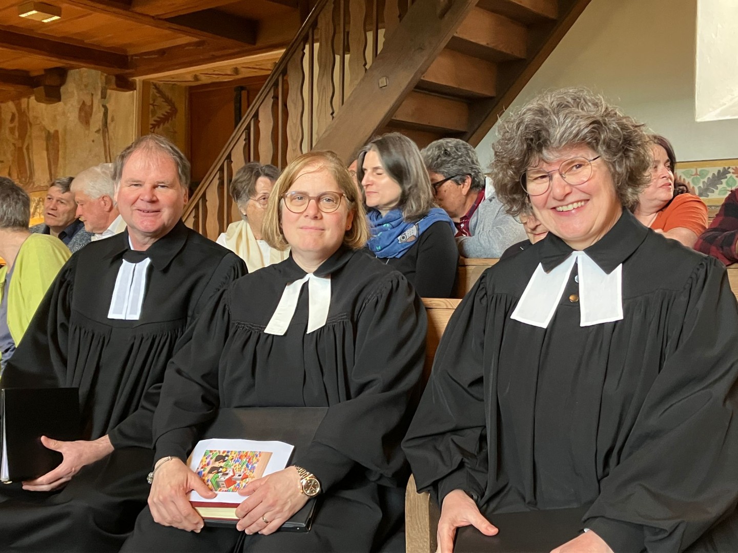 Amtseinsetzung Eich-Meier IMG_3707