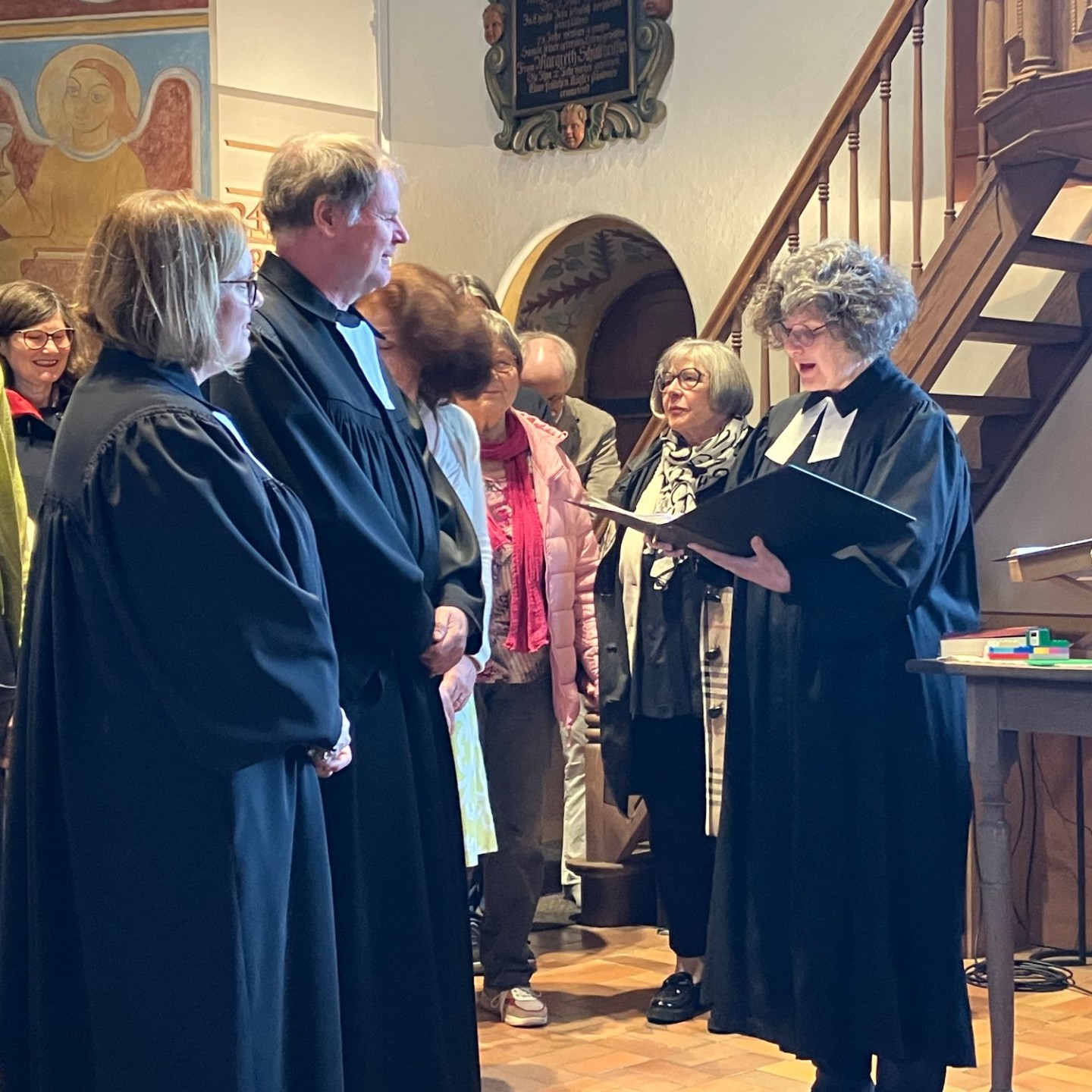 Amtseinsetzung Eich-Meier IMG_3715