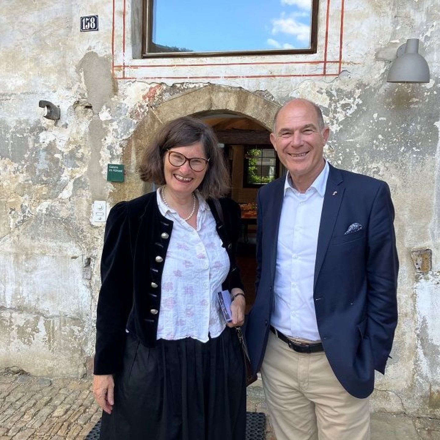 10_Dorothee Löhr und Anton Lauber_web