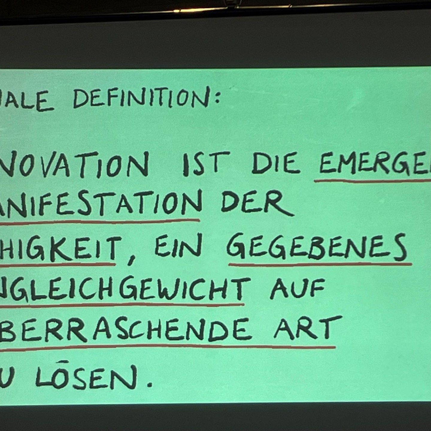 Innovation_finale Definition