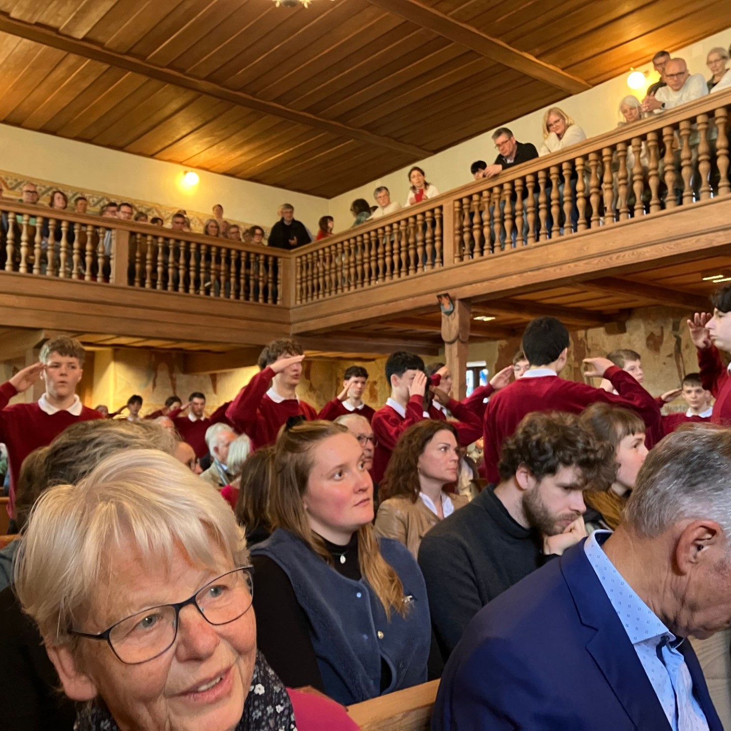 Abschied Roland Durst IMG_3677