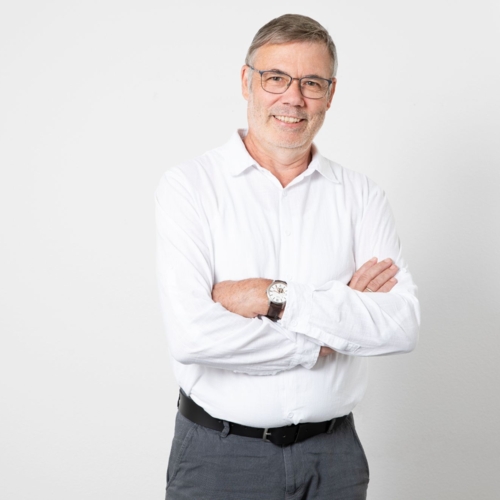 Burckhard Wittig