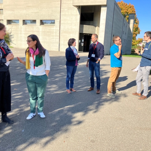 Austausch draussen_2