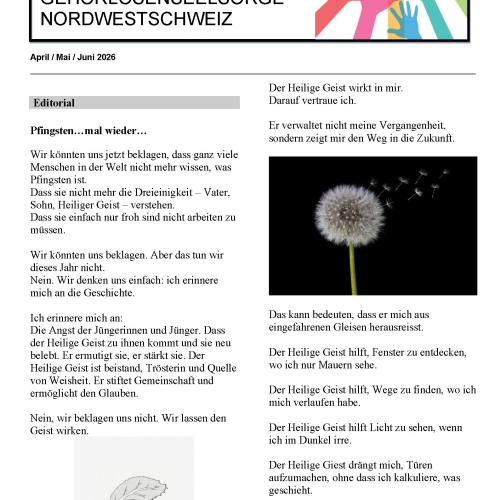 Gemeindeblatt_April - Juni 2026