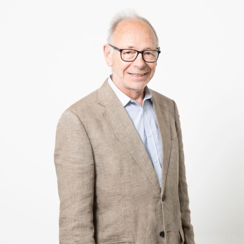 Niggi Ulrich