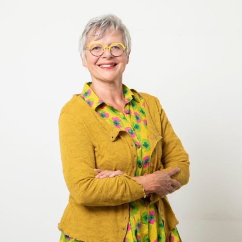 Katharina Gysin