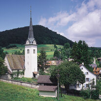 Kirche Langenbruck