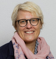 Sibylle Baltisberger-Zeier, Pfrn.